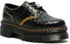 Lookbook 马丁靴Audrick x Heaven By Marc Jacobs'碳黑黄' 27514001