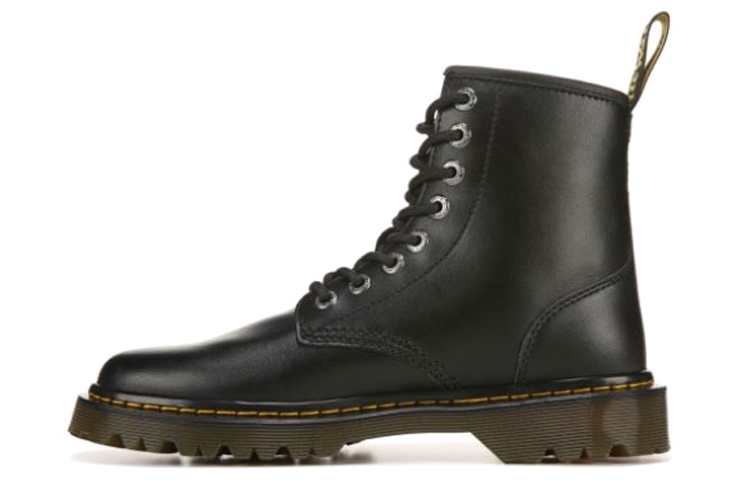 Dr. Martens Awley 'Simple Black'