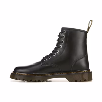 Dr. Martens Awley 'Simple Black'