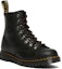 Order Dr. Martens Barton Inggris Bot Kulit Minyak Klasik 'Hitam' 27793001