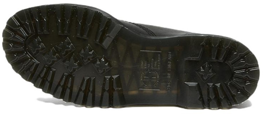 Dr. Martens Barton Inggris Bot Kulit Minyak Klasik 'Hitam' 27793001 Details for Dr. Martens Barton Inggris Bot Kulit Minyak Klasik 'Hitam' 27793001