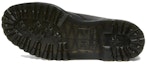 Details for Dr. Martens Barton Inggris Bot Kulit Minyak Klasik 'Hitam' 27793001