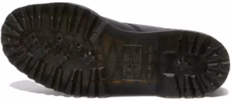 Purchase Dr.Martens 博士馬丁 BARTON 羊毛襯裏皮革踝靴 女款 黑色
