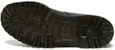 Dr. Martens Barton But Ankle Kulit Berbulu 'Hitam' 26872001