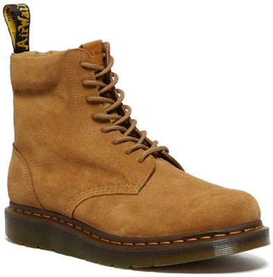 Dr. Martens Berman 'Coklat Kasual' 26589220 Lookbook Dr. Martens Berman 'Coklat Kasual' 26589220