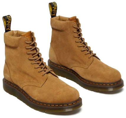 Dr. Martens Berman 'Coklat Kasual' 26589220 Shop Dr. Martens Berman 'Coklat Kasual' 26589220