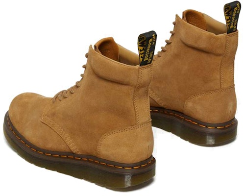 Dr. Martens Berman 'Coklat Kasual' 26589220 Purchase Dr. Martens Berman 'Coklat Kasual' 26589220