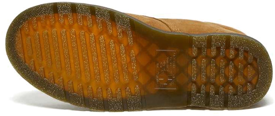 Dr. Martens Berman 'Coklat Kasual' 26589220 Details for Dr. Martens Berman 'Coklat Kasual' 26589220