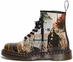 Dr. Martens Black Sabbath x 1460 8 'Multicolor Black' 26315102 Dr. Martens Black Sabbath x 1460 8 'Multicolor Black' 26315102