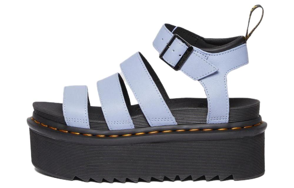 Dr. Martens Blaire Quad Pisa 'Deep Blue' 30704434