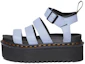 Buy Dr. Martens Blaire Quad Pisa 'Deep Blue' 30704434
