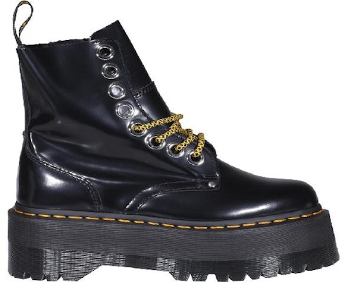 Dr. Martens Boots 'Black' JADON-MAXBLACK Buy Dr. Martens Boots 'Black' JADON-MAXBLACK