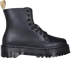 Dr. Martens Boots 'Black' V-JADON-II-MONOBLACK Dr. Martens Boots 'Black' V-JADON-II-MONOBLACK