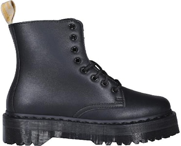 닥터마틴 부츠 '블랙' V-JADON-II-MONOBLACK Buy 닥터마틴 부츠 '블랙' V-JADON-II-MONOBLACK