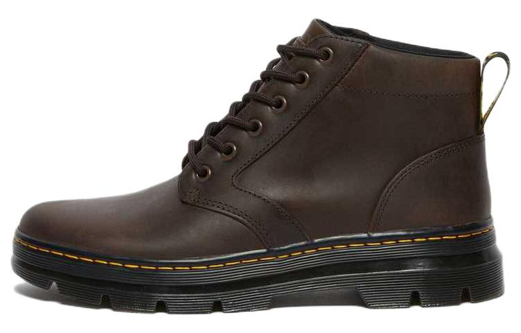 Buy Dr. Martens Boury 'Kulit Cokelat' 26794207