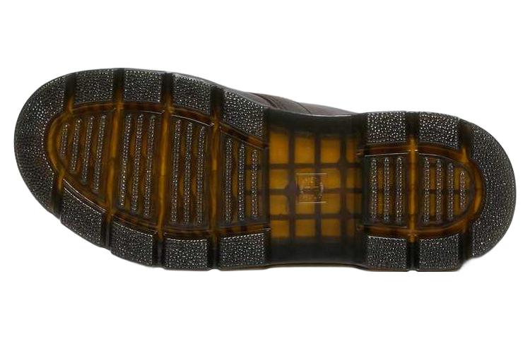 Dr. Martens Boury 'Brown Leather' 圖 6