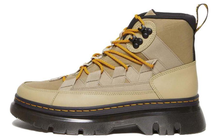 Dr. Martens Boury 'Light Brown'