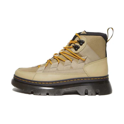 Dr. Martens Boury 'Light Brown'