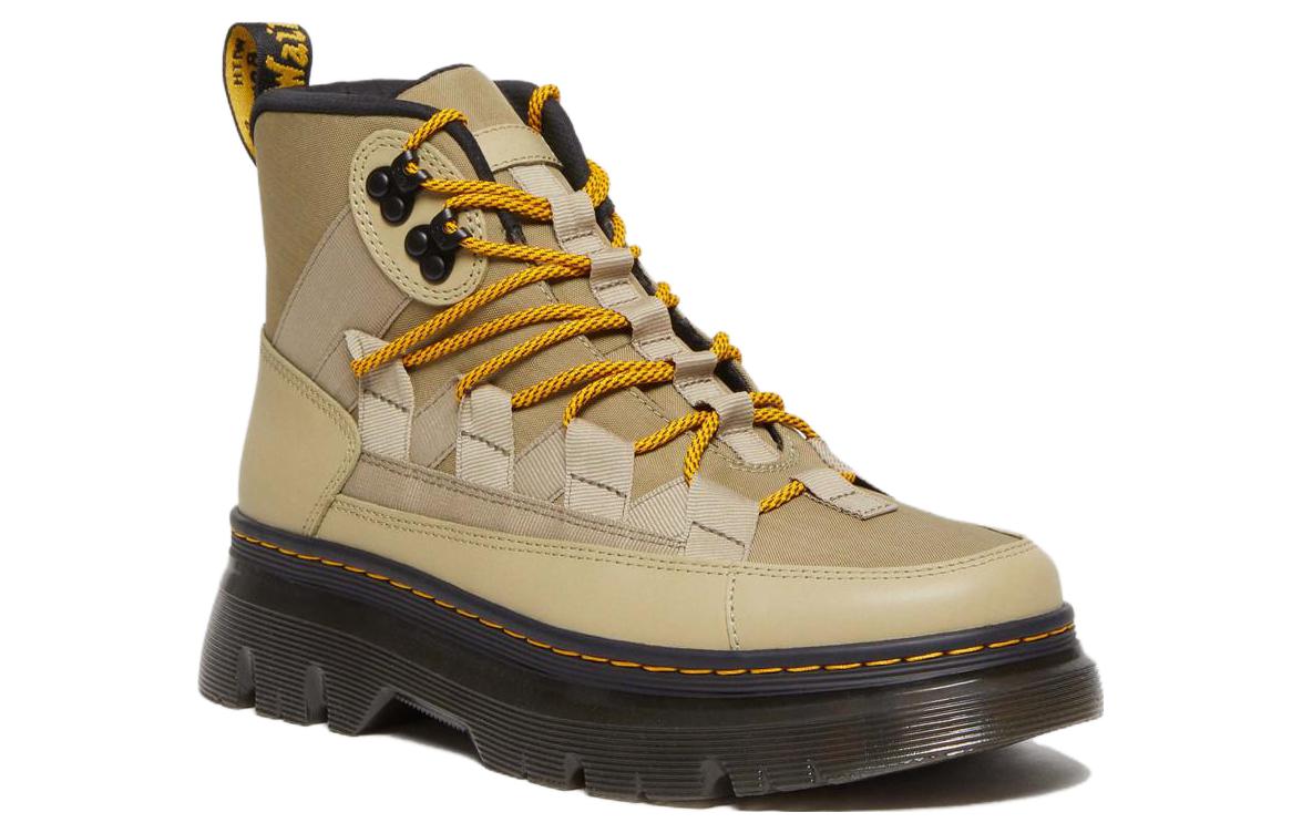 Dr. Martens Boury 'Light Brown' 圖 2