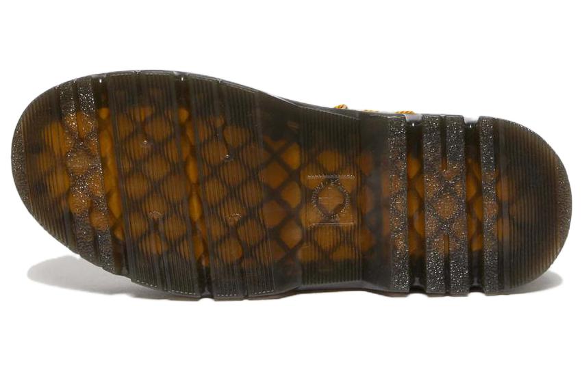 Dr. Martens Boury 'Light Brown' 圖 6