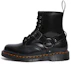 Buy 马丁Dr. Martens Bradfield Triangle 三角形黑色男女靴 25163001