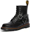 Order 马丁Dr. Martens Bradfield Triangle 三角形黑色男女靴 25163001