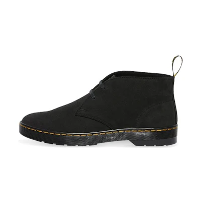 Dr. Martens Cabrillo 'Simple CMFT Black'