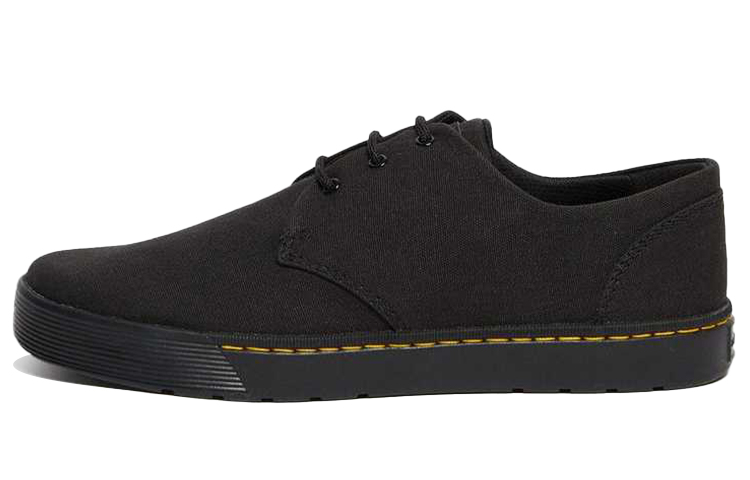 Dr. Martens Cairo 'Black'