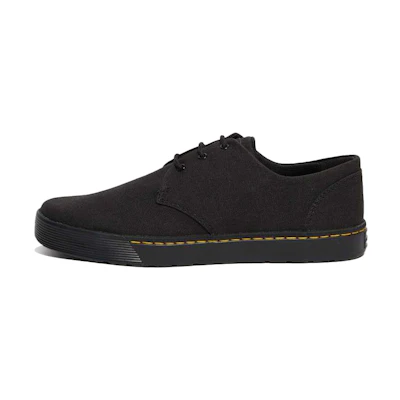 Dr. Martens Cairo 'Black'