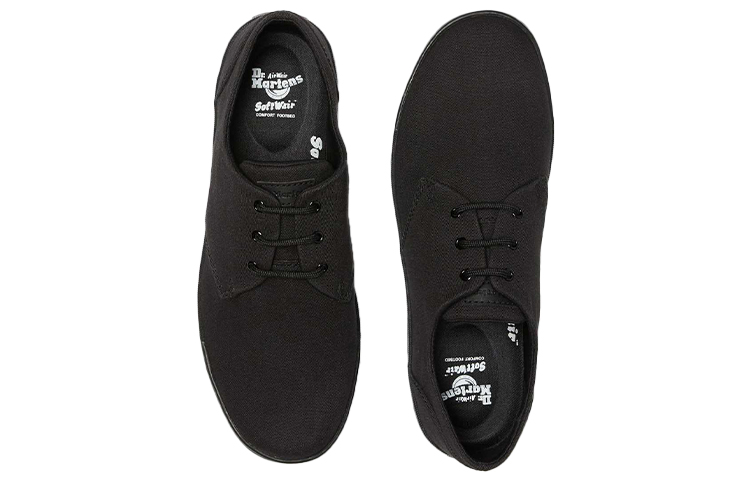 Dr. Martens Cairo 'Black' 圖 3