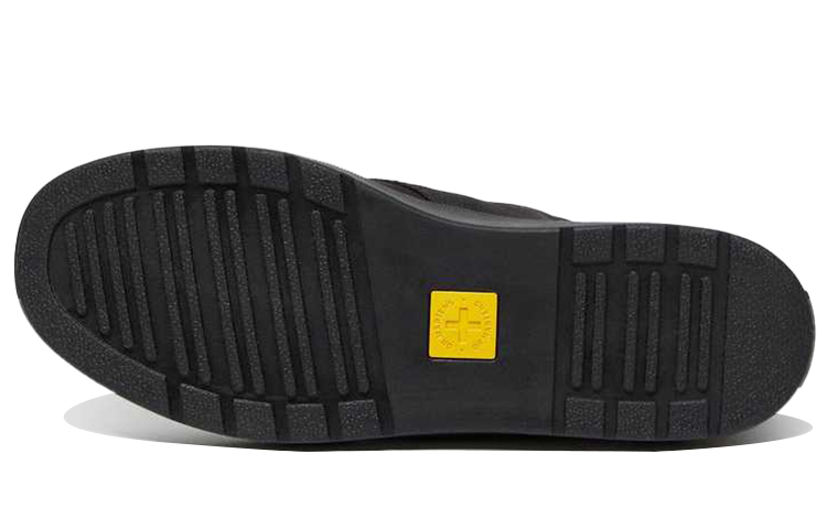 Dr. Martens Cairo 'Black' 圖 4