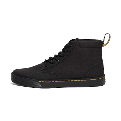 Dr. Martens Cairo Canvas Chukka 'Black'