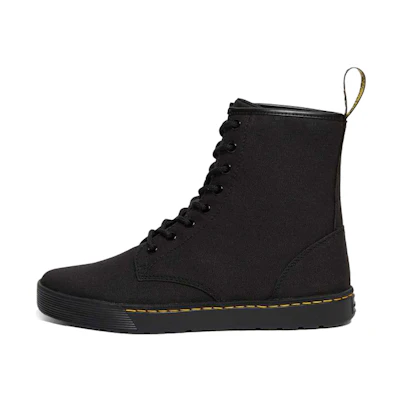 Dr. Martens Cairo High 'Black'