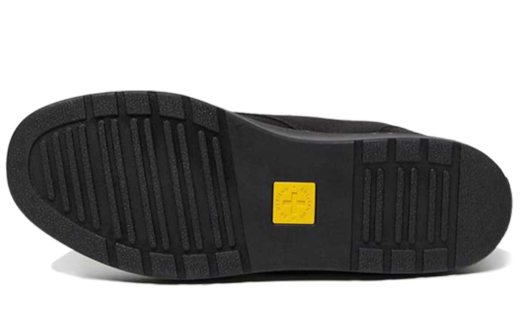 Dr. Martens Cairo High 'Black' 圖 5