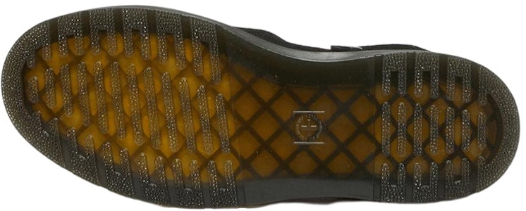 Dr.Martens馬汀博士 Carlson 絨面 舒適圓頭 涼鞋 男女同款 黑色 Purchase Dr.Martens馬汀博士 Carlson 絨面 舒適圓頭 涼鞋 男女同款 黑色