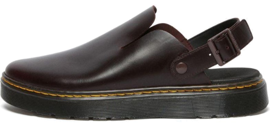 Sandalias Dr. Martens Carlson 'Rojo Marrón' 26511601 Buy Sandalias Dr. Martens Carlson 'Rojo Marrón' 26511601