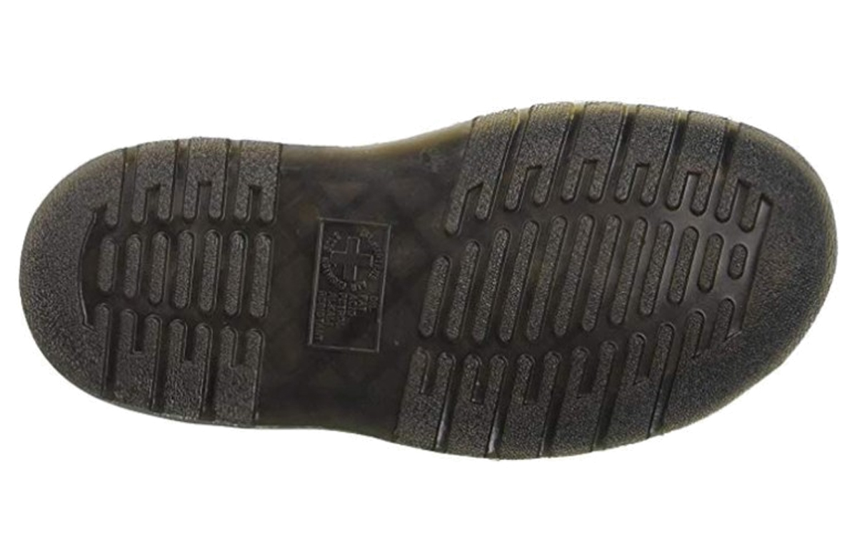 Dr. Martens Casual Buckle Sandal 'Black' 圖 6