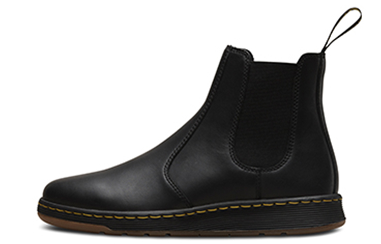 Buy Dr.Martens / 馬汀博士 休閒切爾西 男女同款 黑