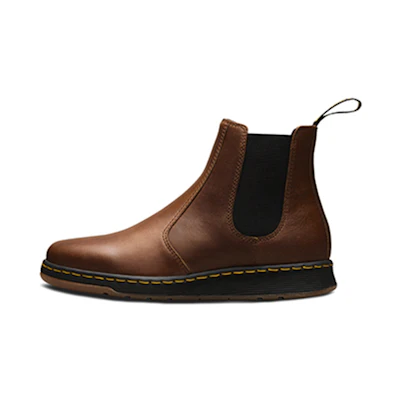 Dr. Martens Casual Chelsea Boot 'Brown'