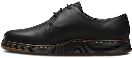 Dr. Martens Cavendish Temperley 3-Eye 'Unisex Black' 21859001 Dr. Martens Cavendish Temperley 3-Eye 'Unisex Black' 21859001