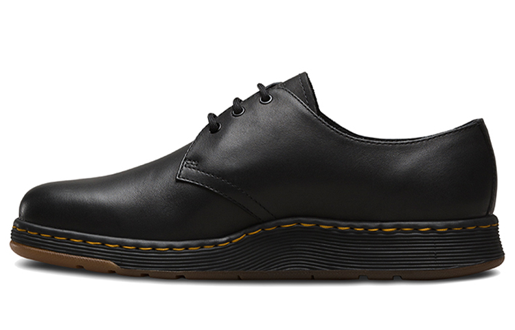 Buy Dr. Martens Cavendish Temperley 3 Ojos 'Unisex Negro' 21859001