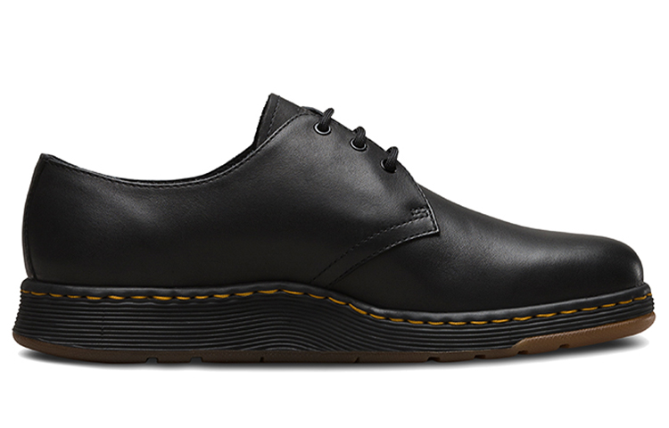 Order Dr. Martens Cavendish Temperley 3 Ojos 'Unisex Negro' 21859001