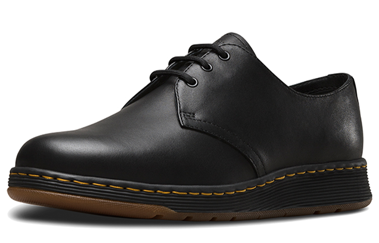 Lookbook Dr. Martens Cavendish Temperley 3 Ojos 'Unisex Negro' 21859001
