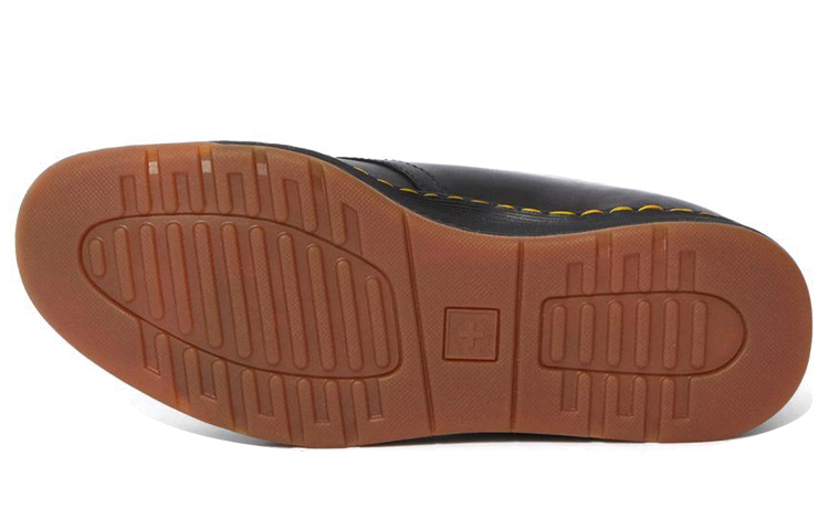 Shop Dr. Martens Cavendish Temperley 3 Ojos 'Unisex Negro' 21859001