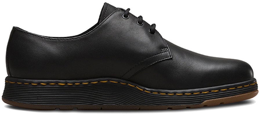 Buy Dr. Martens Cavendish Temperley 3 Eye Unisex Black 21859001 Novelship