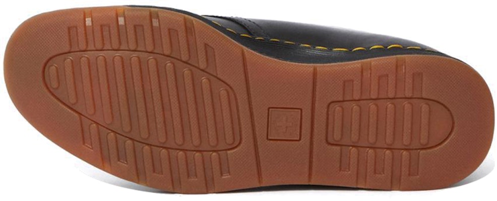 Dr. Martens Cavendish Temperley 3 Eye Unisex Black 21859001