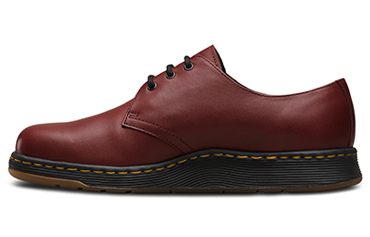 Dr. Martens Cavendish Temperley 'Cherry Red'
