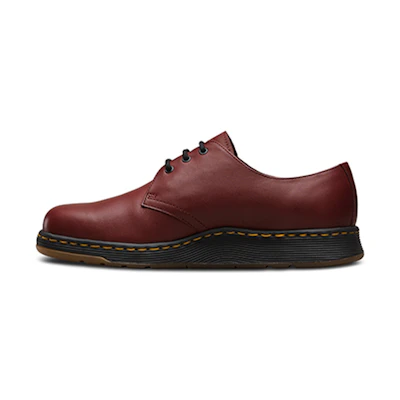 Dr. Martens Cavendish Temperley 'Cherry Red'