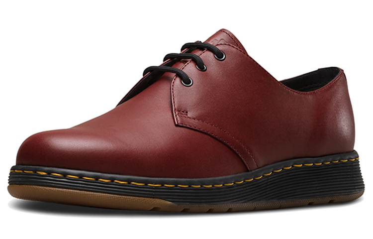 Dr. Martens Cavendish Temperley 'Cherry Red' 圖 2