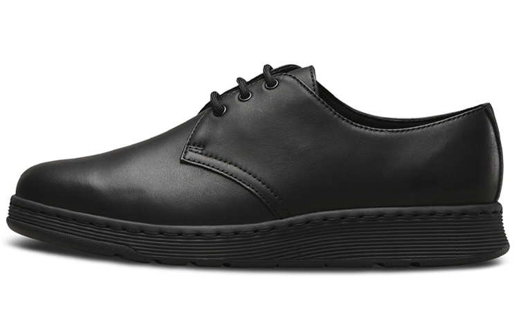 Dr. Martens Cavendish Temperley 'Unisex Black' 23092001